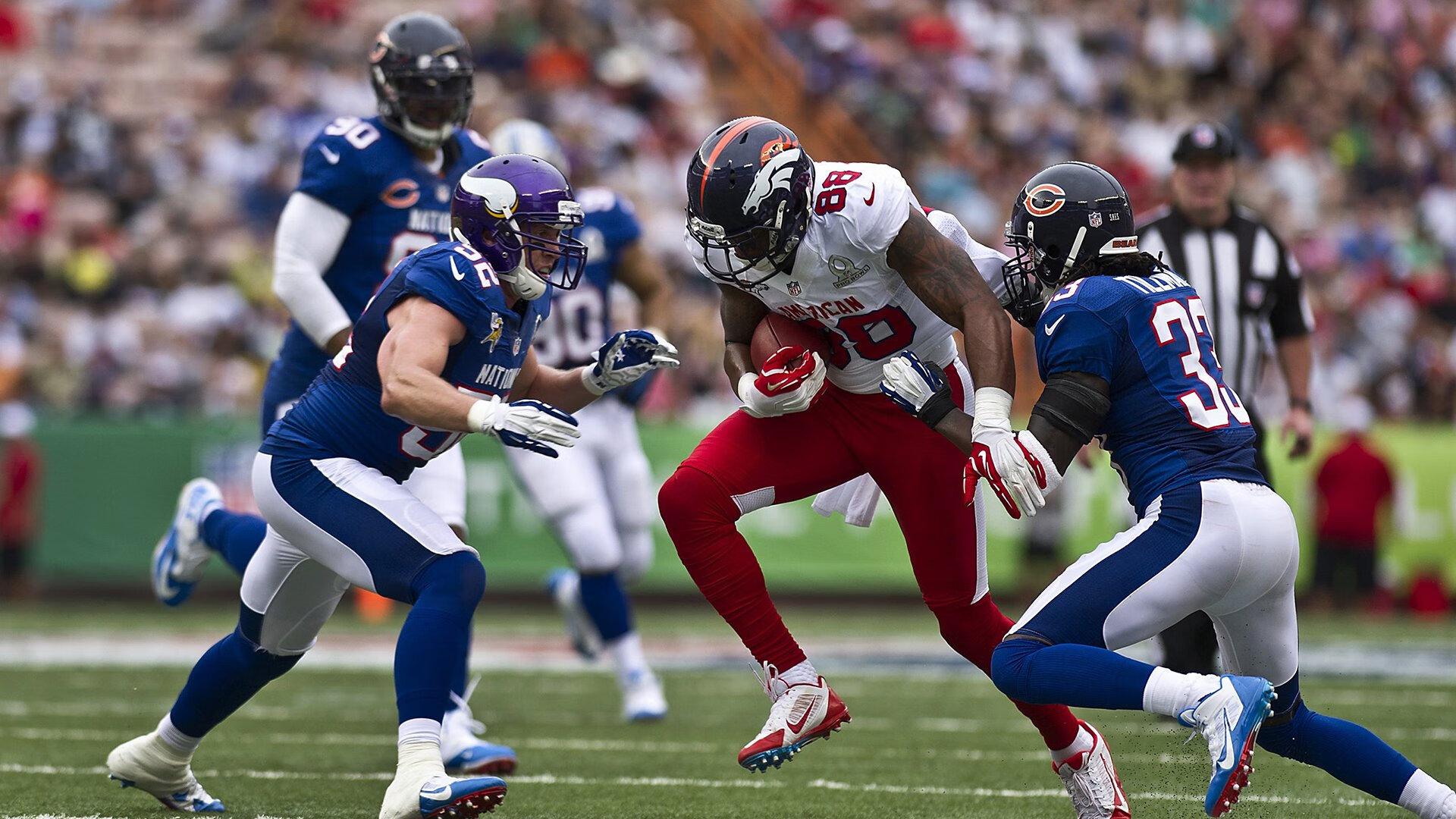 中场神迹!奥萨尔·汤普森超远三分压哨点燃球场